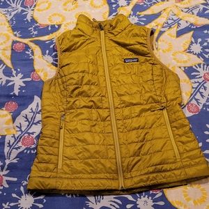Patagonia Nano Puff Vest